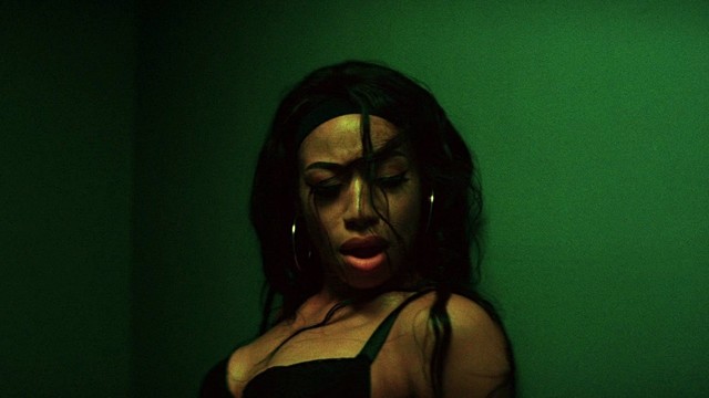 Serani - Secret(feat. Jeremih & Serani)