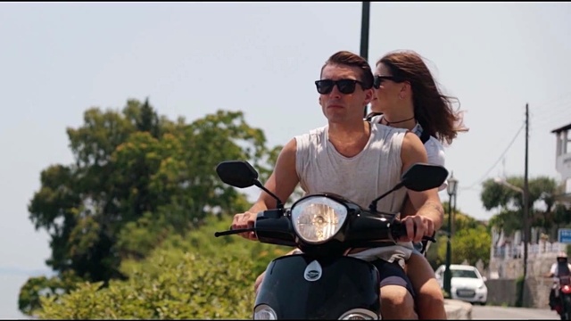 Thomas Jack - Rivers