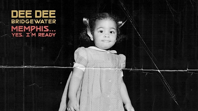 Dee Dee Bridgewater - Hound Dog (音频版)