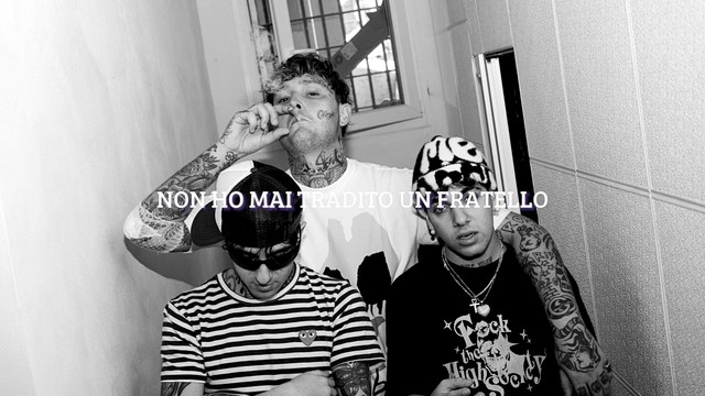 Intifaya - Eddie Guerrero(feat. Side Baby)