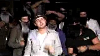 Bless - Hebrew Money (Arab Money Comedy Remix) (Remix)