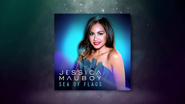 Jessica Mauboy - Sea of Flags
