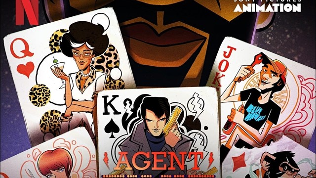 Tyler Bates - Agent Elvis - End Credits | Agent Elvis(Soundtrack from the Netflix Series)