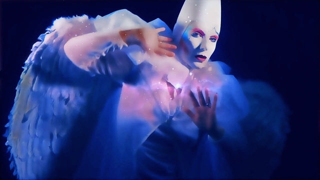 Bono Killa - Ashes to ashes