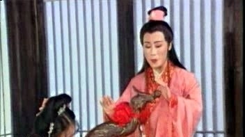 黄梅戏 - 惜离别 (KTV版)
