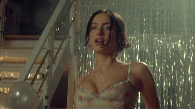 Kayla Shyx - Prom Night (Official Video)