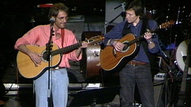 Luis Eduardo Aute - Recordandote