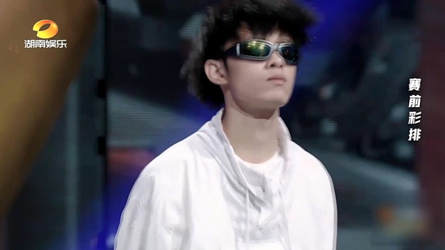 Blow Fever - aZi放话赢BLOW绝不服输 耿直娃毫不遮掩锐气要单挑前辈!