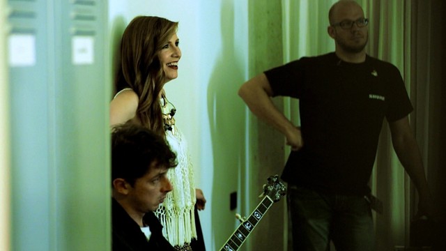 Rea Garvey - Oh My Love