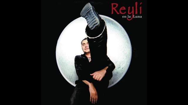 Reyli Barba - Nos Quisimos (音频版)