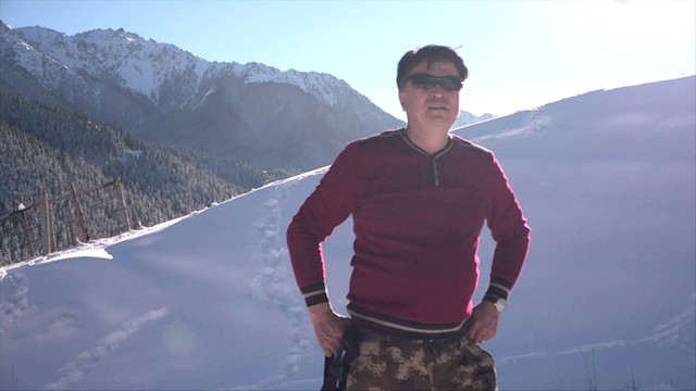 小河 - 第十一响新疆乌鲁木齐