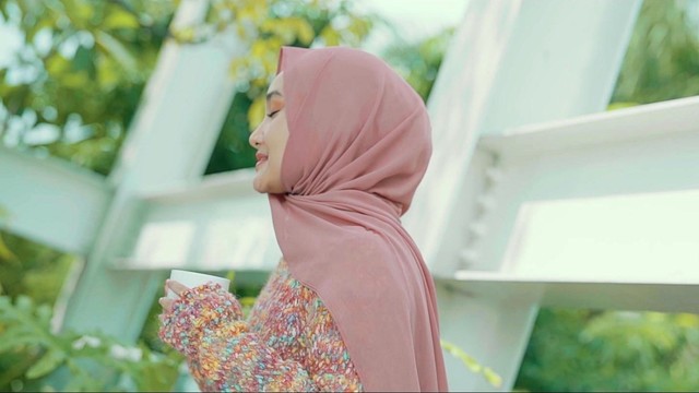 Fatin - Ingin Bertemu Lagi