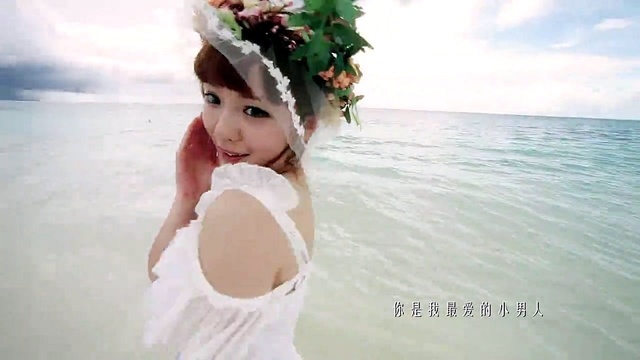 石淼 - 小男人小女人