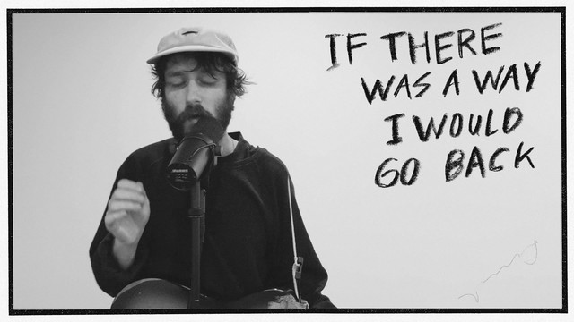 San Holo - you've changed, i've changed (feat. Chet Porter)