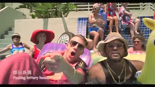 Macklemore & Ryan Lewis - White Walls