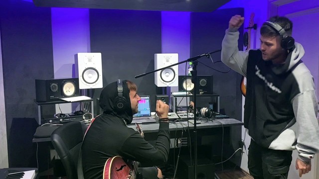 Callejo - Fuga (Live)