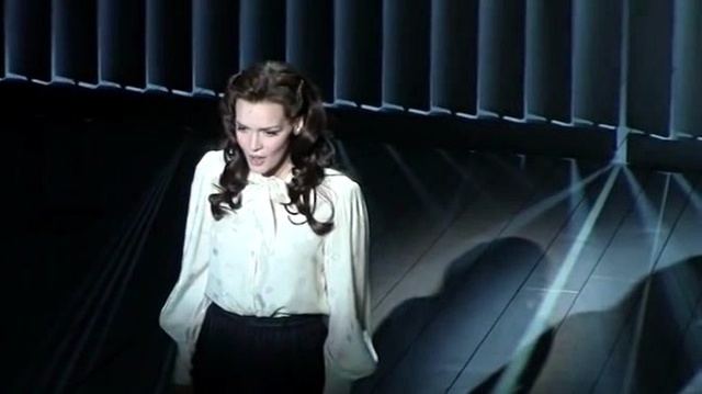 Jennifer Damiano - American Psycho (Gerald Schoenfeld Theatre 2016)(Act 1) (Live)