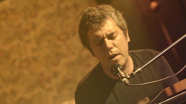 Ivan Ferreiro - Fahrenheit 451 (Live)