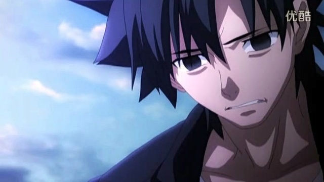 动画视频 - 【FateZero19话(非鬼畜)】卫宫切嗣三次跑错片场(切丝和妈妈的故事) (饭制版)