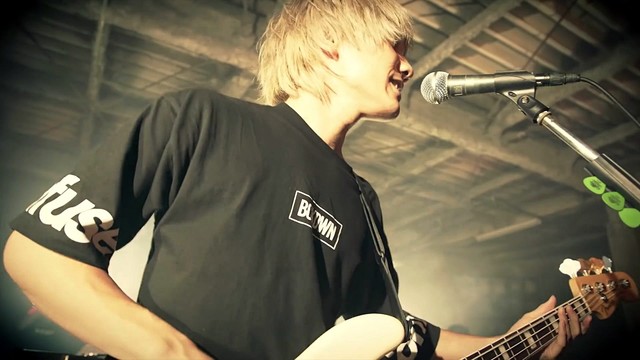 MOSHIMO - 電光石火ジェラシー