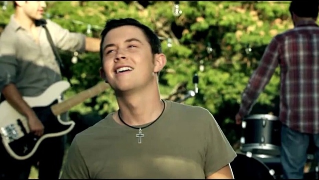 Scotty McCreery - I Love You This Big