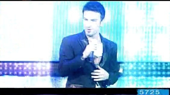 Tarkan - Sevdanin Son Vurusu