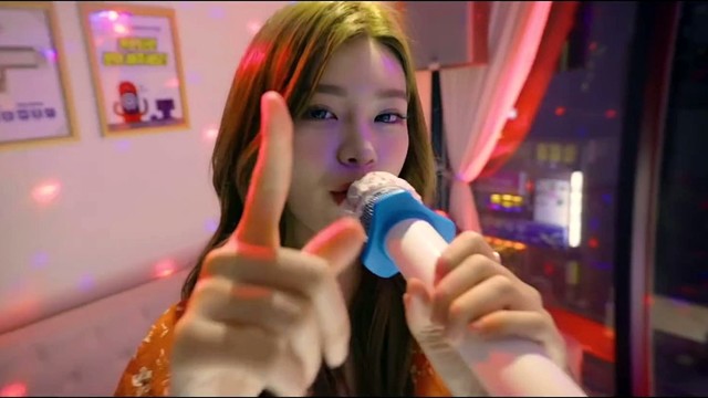 Advanced - Don't Let Me Go(feat. RYS, Haee)