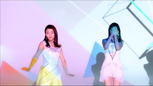 东京劲舞娃娃 - Shapeless