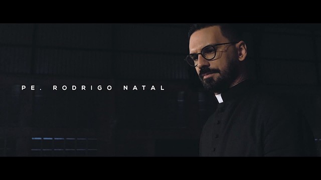 Padre Rodrigo Natal - Grandes Coisas