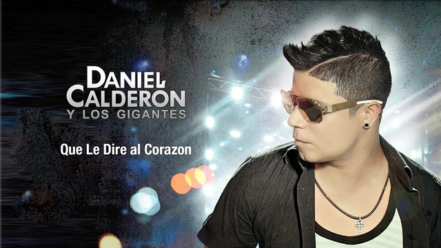 Los Gigantes - Que Le Dire al Corazon (音频版)