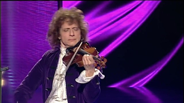 Alexander Markov - Finálé (Live)