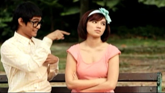 Alif Satar - Lelaki Seperti Aku