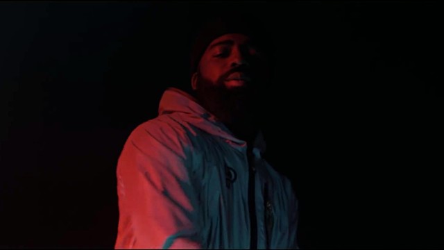 Afro B - Pull Up (Remix)