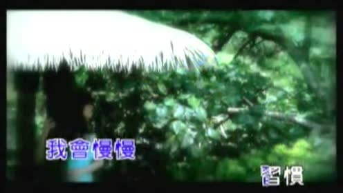 林美 - 自在 (伴奏版)