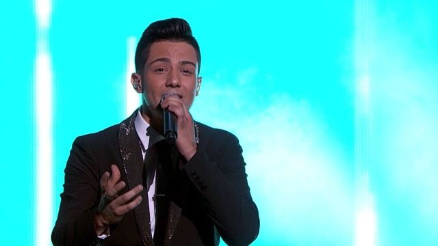 Luis Coronel - Dime Qué Se Siente (Premio Lo Nuestro 2017) (Premio Lo Nuestro 2017) (Premio Lo Nuestro 2017)