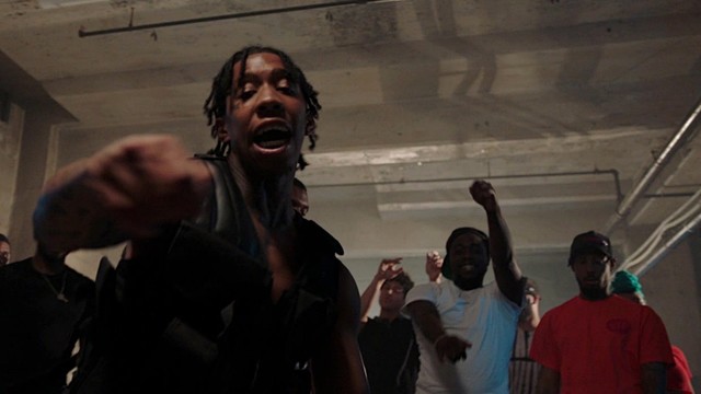 RecoHavoc - Ya Heard Me