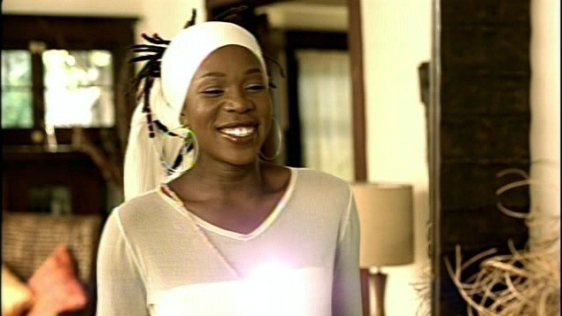 India.Arie - Little Things