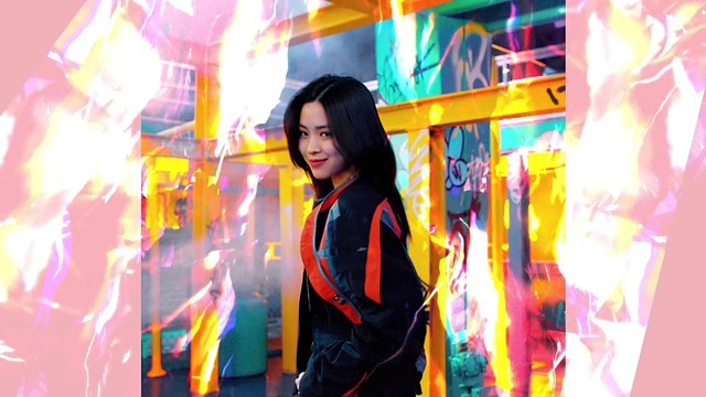 ITZY - ITZY「Voltage」Teaser RYUJIN (预告版)