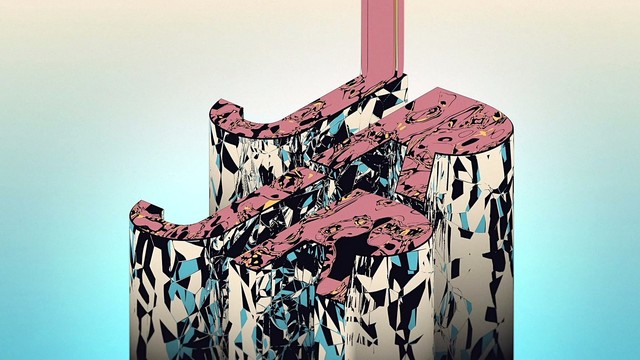 Jr Jr - As Time Goes