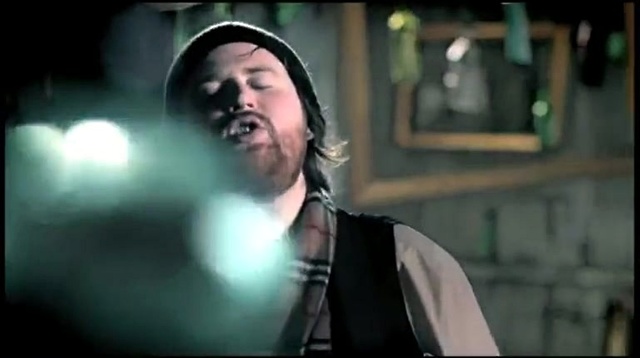 Bodies Of Water - Wrestlerish