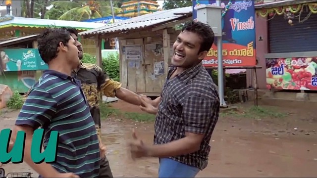 Jay Krish - Raja Vaaru Rani Gaaru (歌词版)