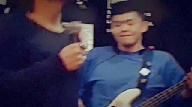 엔분의일 - SAY IT!