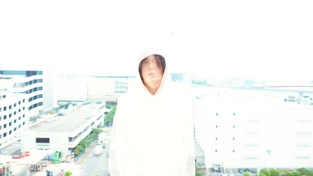 LAMP IN TERREN - Enchanté