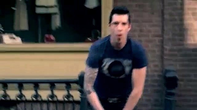 Theory of a Deadman - Hate My Life