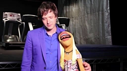 The Muppets - Muppet Show Theme Song (花絮版)