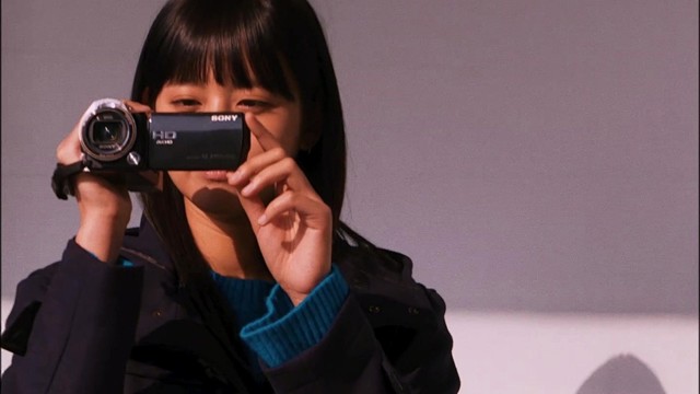 Poetic Narrator - 어떤 꽃