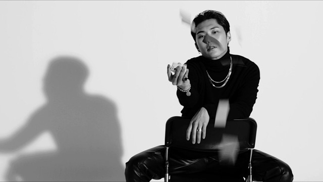 Xydo - BETTING (Feat. pH-1) (预告版)