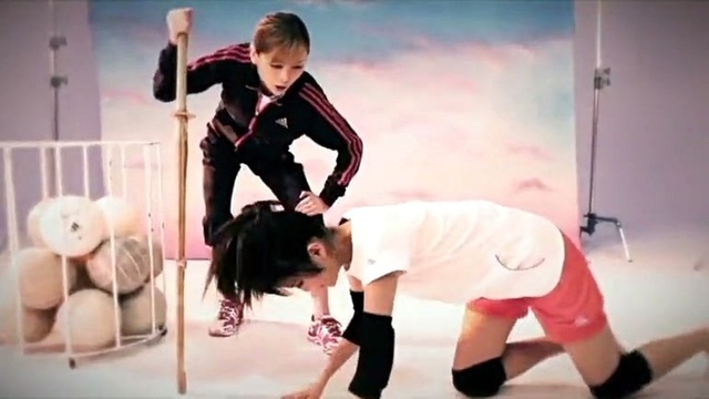 北原沙弥香 - やっぱ青春