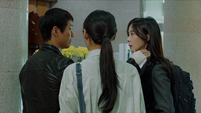 河东均 - Set Me Free (Night Ver.) (《昼与夜》韩剧插曲)