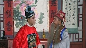 周大三 - 【庐剧】花木兰从军 4/4